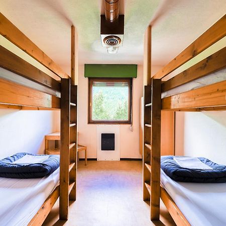 Auberge De Jeunesse Hi Chamonix Eksteriør billede